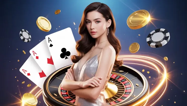 747-1 Casino Gameplay Analysis