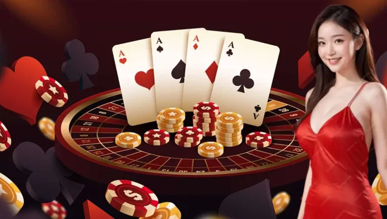 747-1 Welcome Bonus