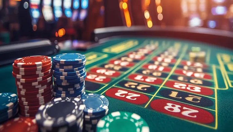 Exploring iGaming Future Trends with 747-1