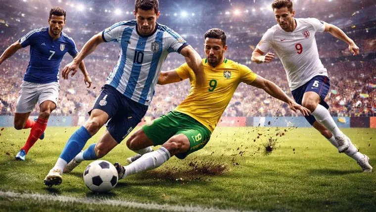 Strategic Sports Betting