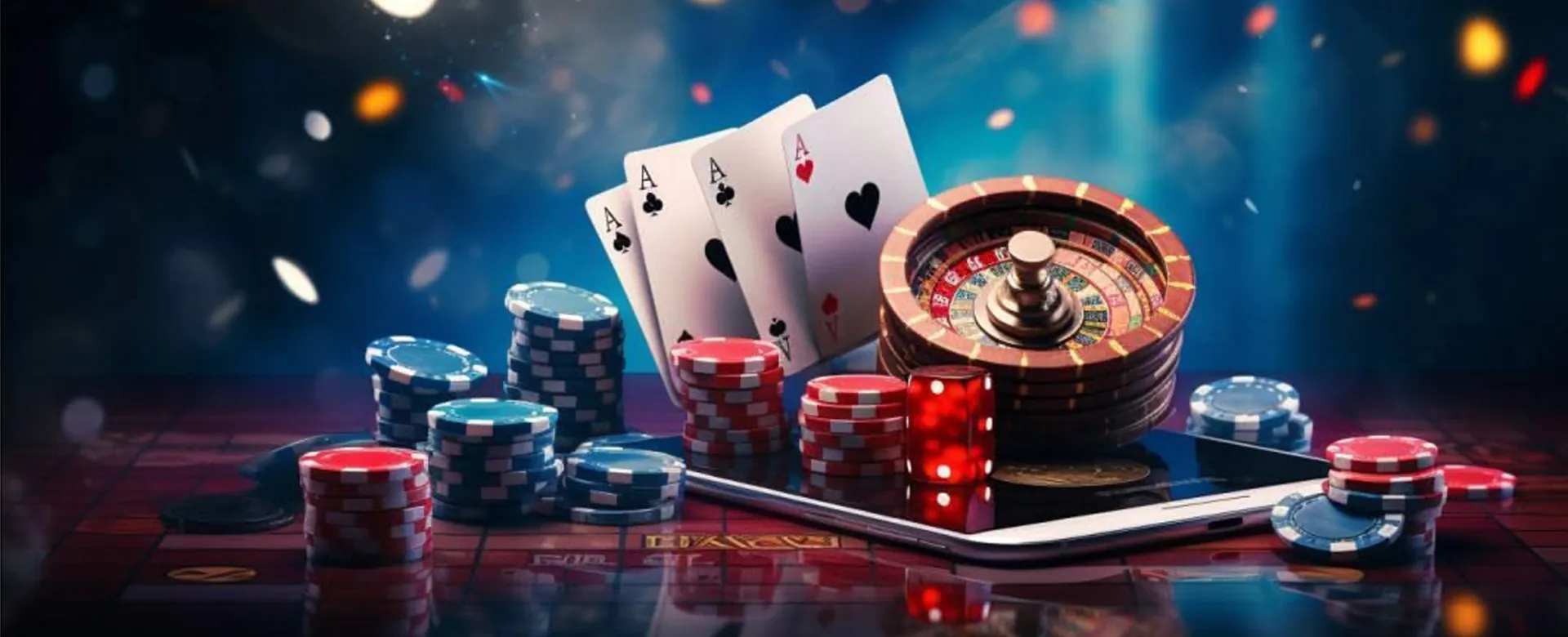 Bet on Your Favorite Sports at 747-1