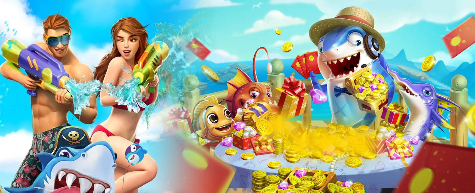 747-1 Exclusive Promotions Banner