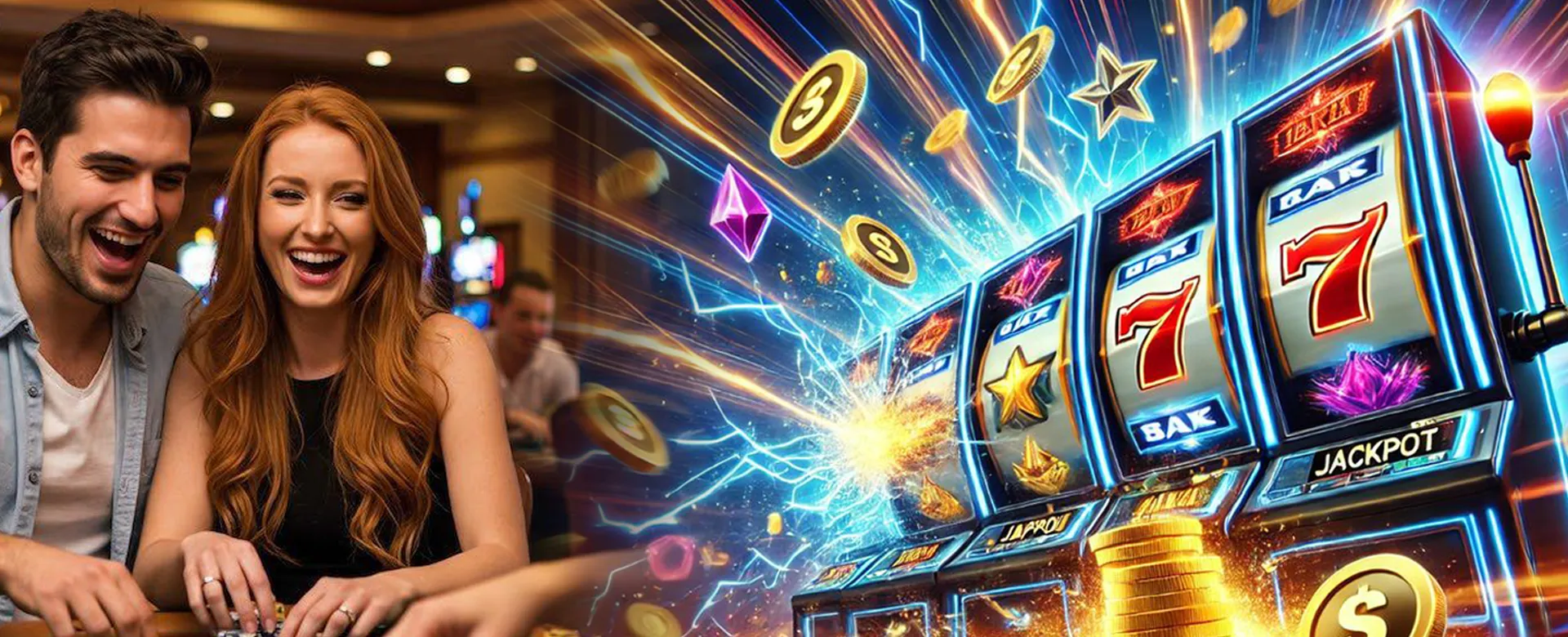 747-1 Casino Latest Gameplay Analysis