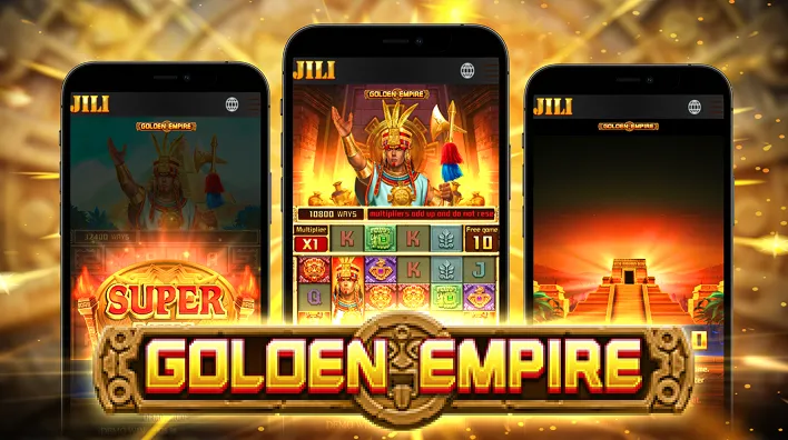 New Slot Releases