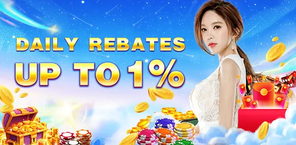 747-1 Daily Rewards and Cashback